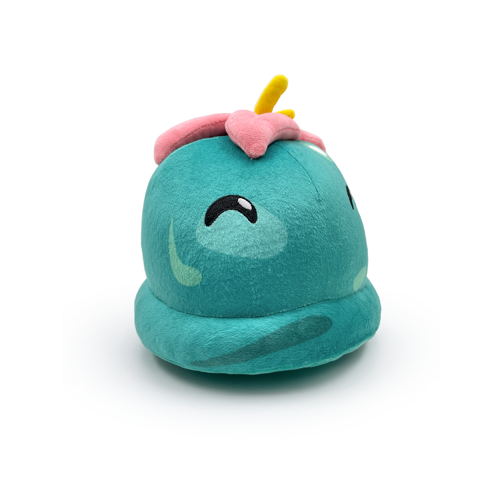 Lilypad Slime Stickie (6in)