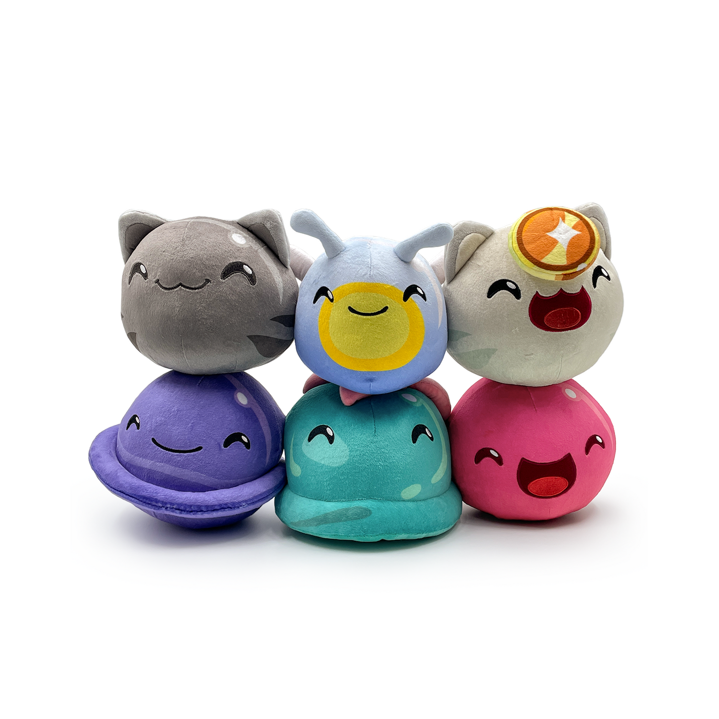Dervish Slime Stickie (6in)