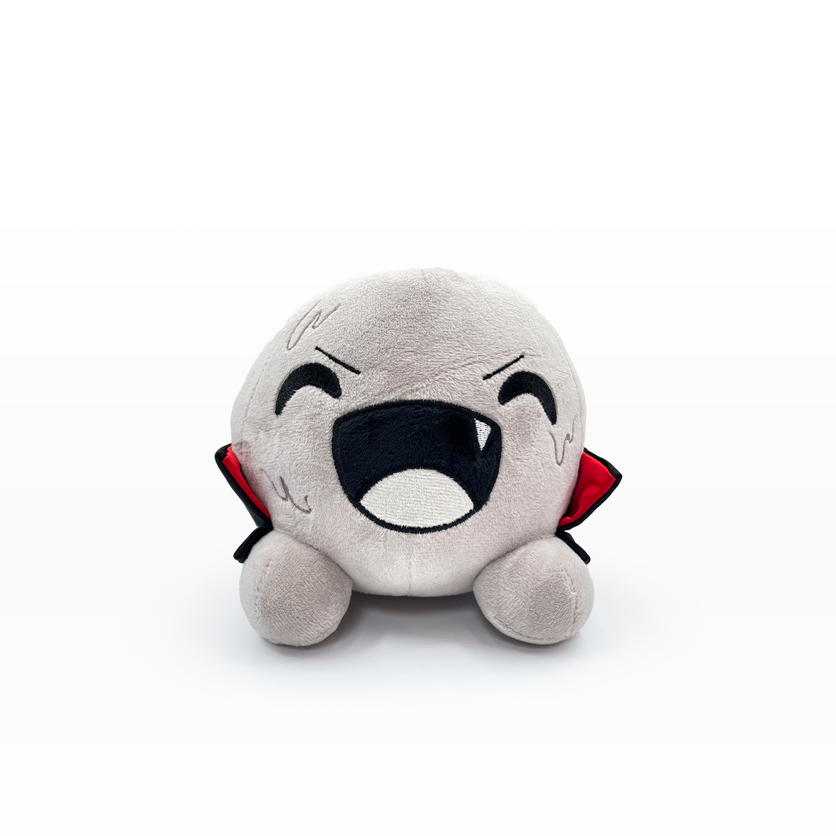 Vampire Slimecicle Stickie (6in)