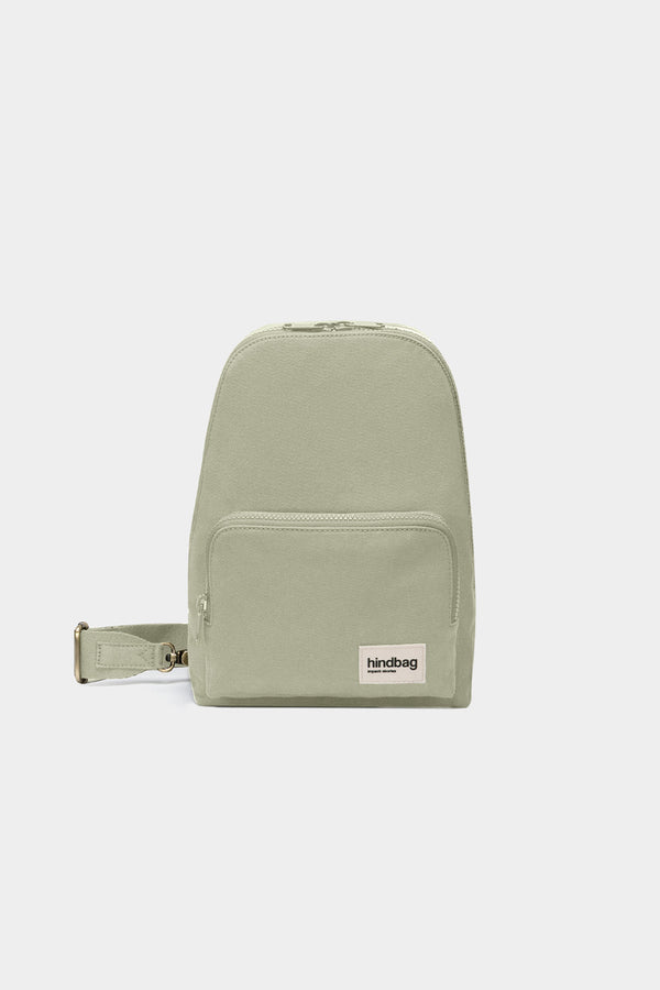 Sling bag Felix Vert Argile