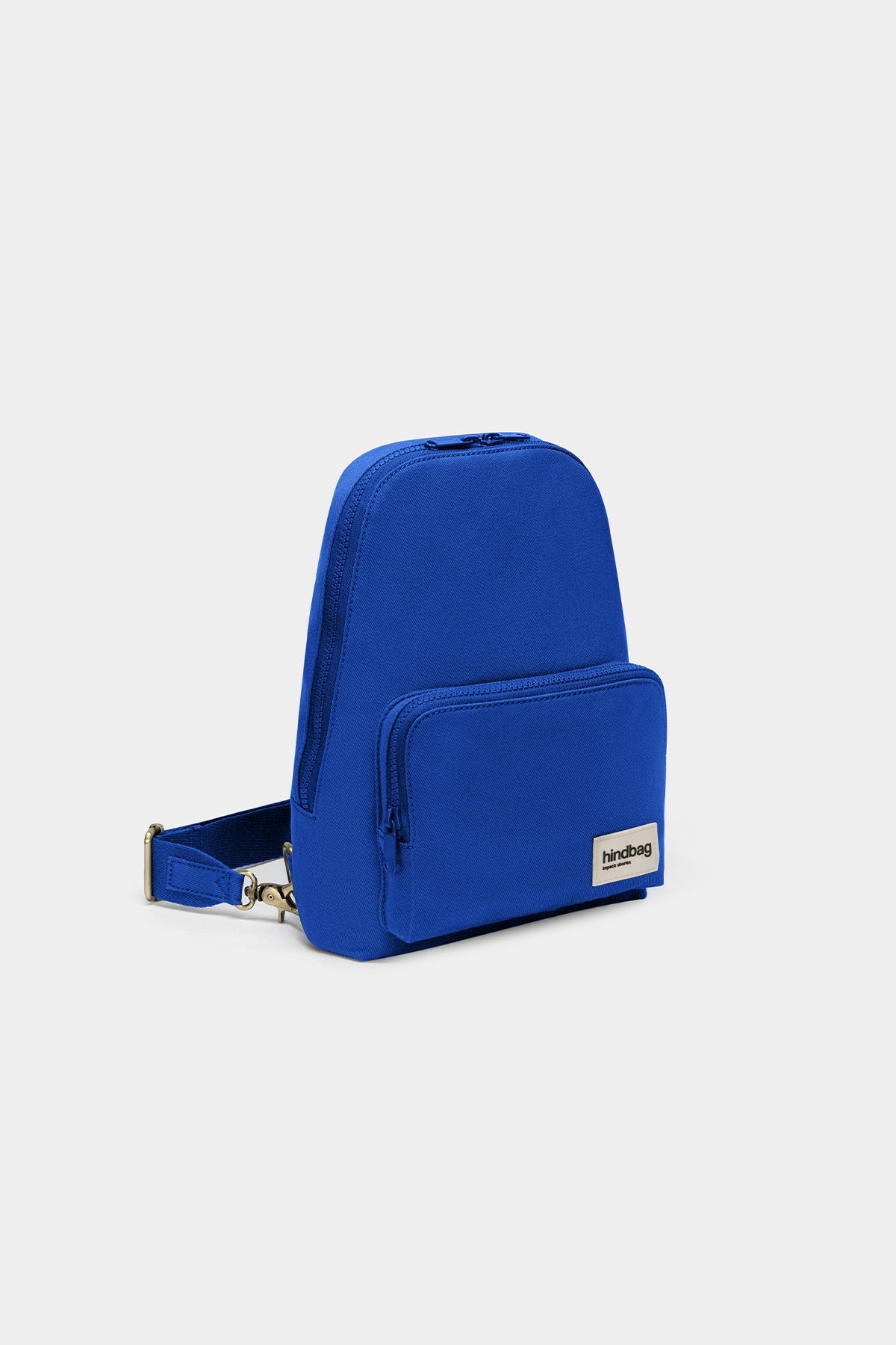 Sling bag Felix Bleu électrique