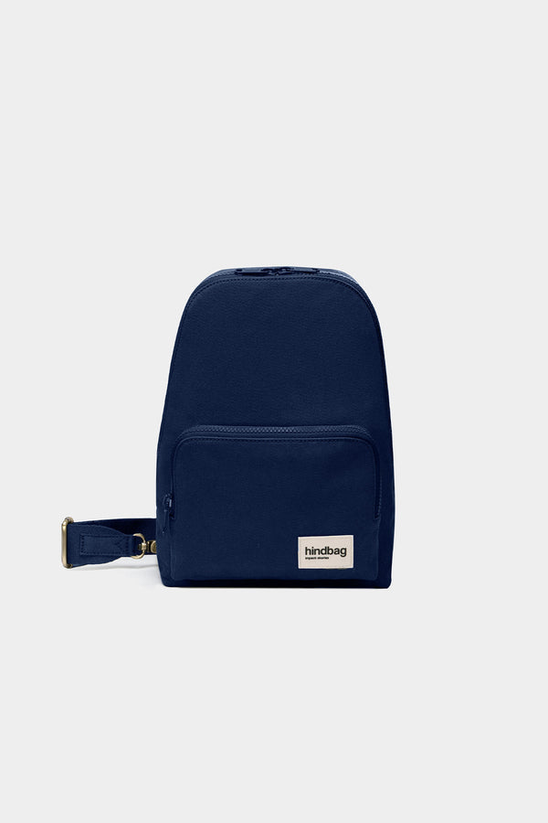 Sling bag Felix Navy