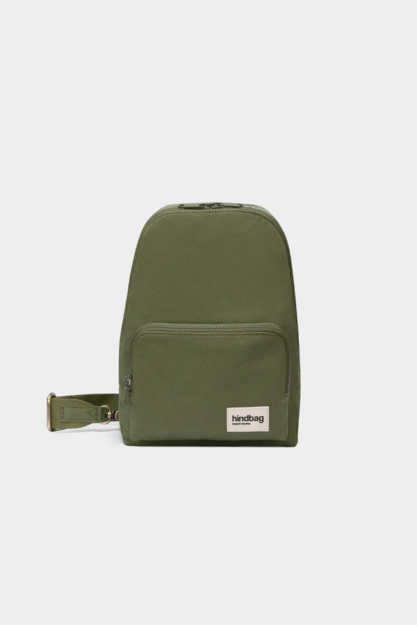 Sling bag Felix Olive