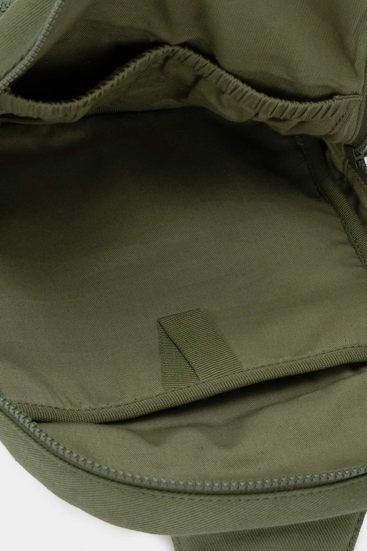 Sling bag Felix Olive