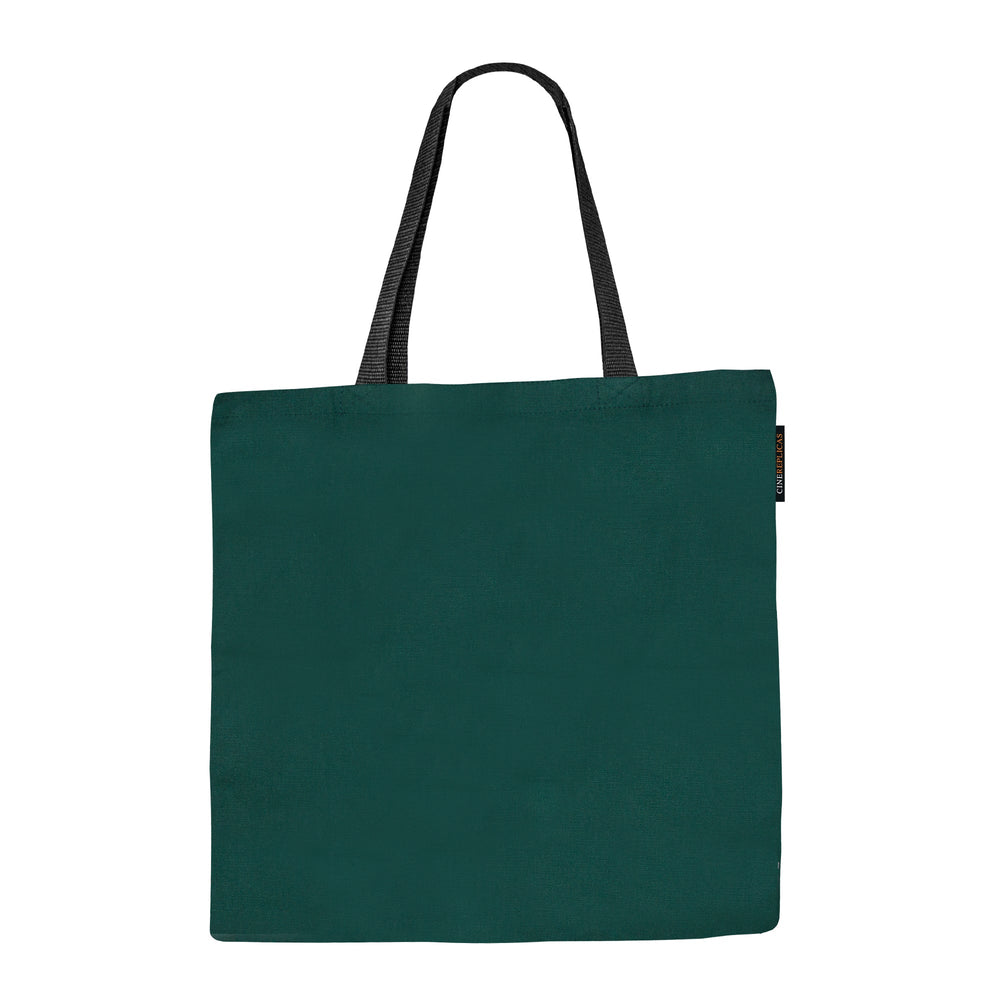 Tote Bag Harry Potter - Serpentard