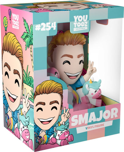 Smajor