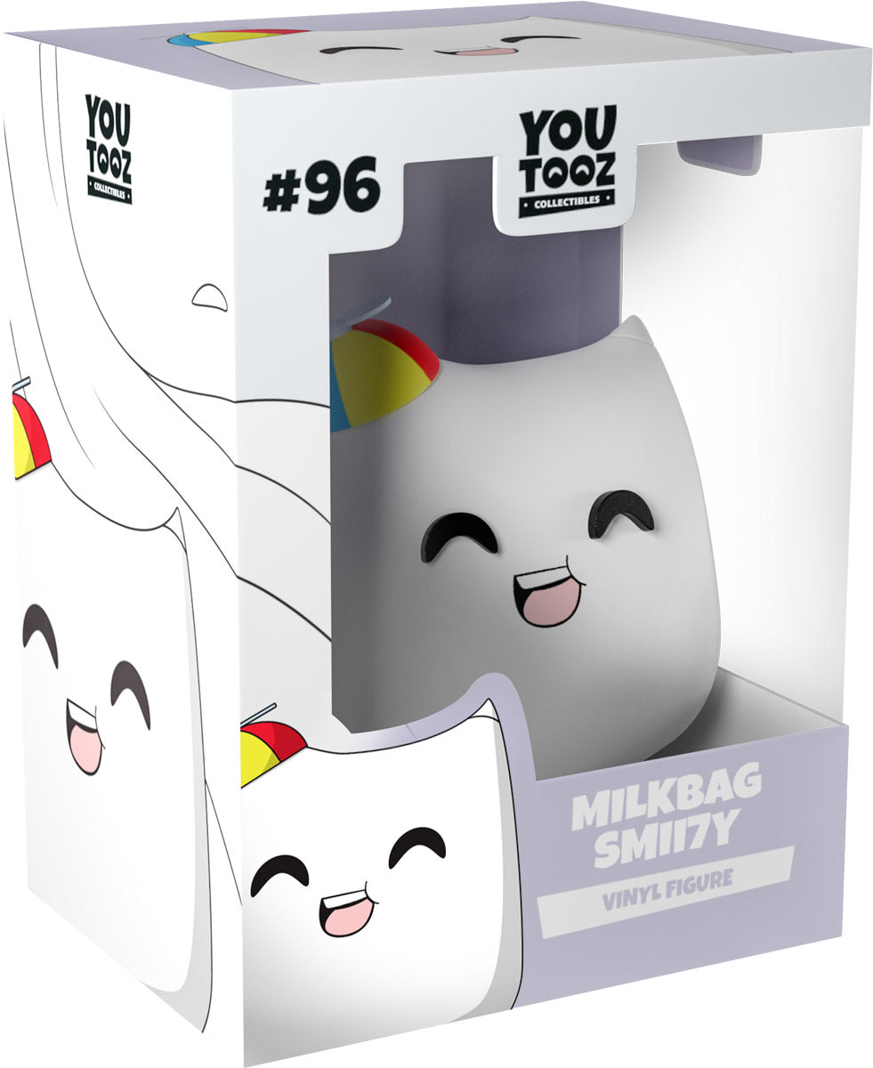 Milkbag SMii7Y