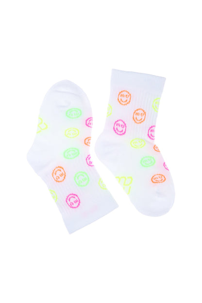 NEON SMILEY – vue produit 10
