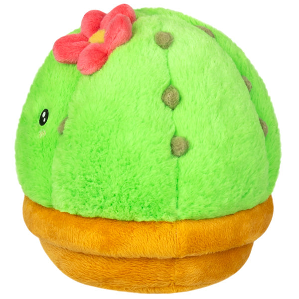 Peluche Snacker Squishable – Cactus