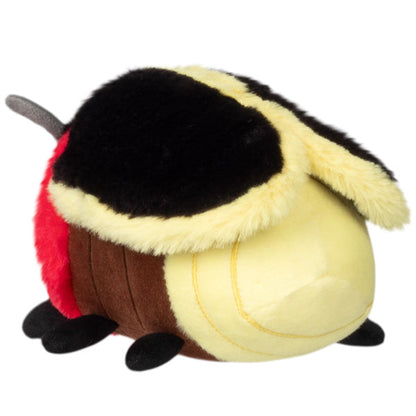Peluche Snacker Squishable – Luciole S1E4