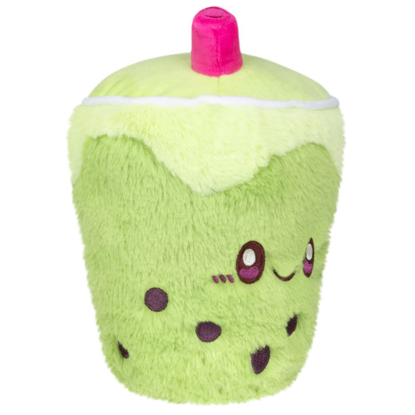 Snack Matcha Bubble Tea