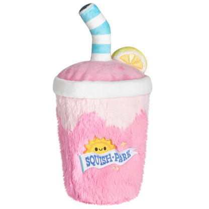 squish park snacker lemonade back image