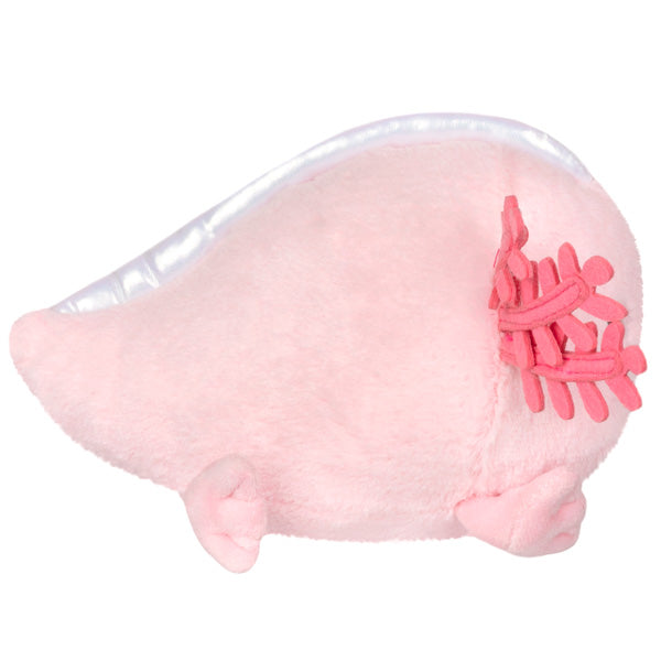 Baby Axolotl Snack