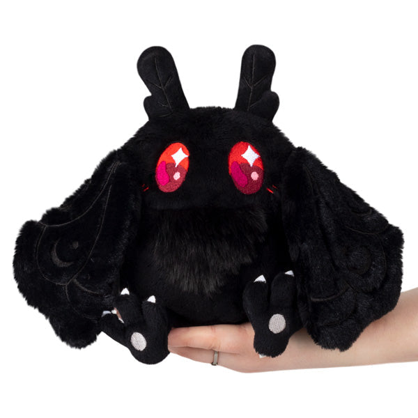 Snack-sized Baby Mothman