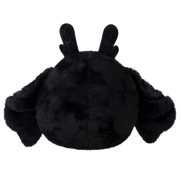 Snack-sized Baby Mothman