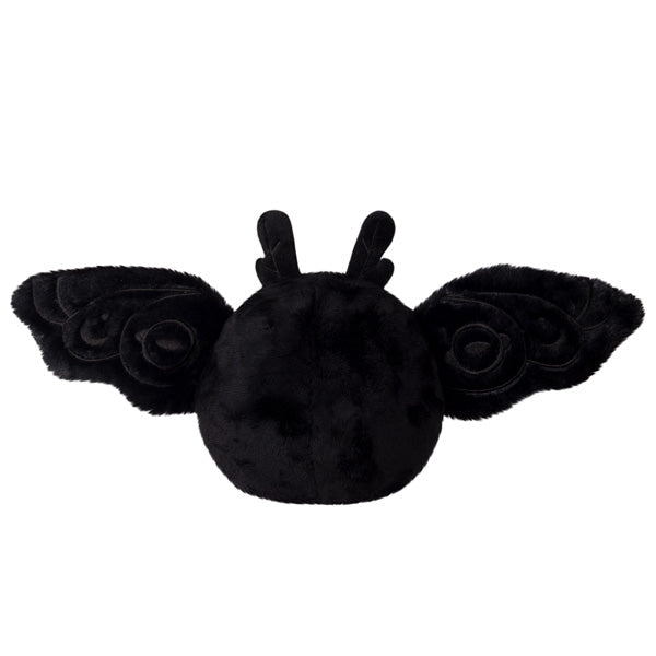 Snack-sized Baby Mothman