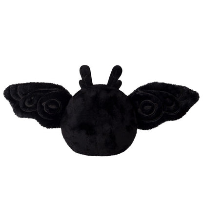 Snack-sized Baby Mothman