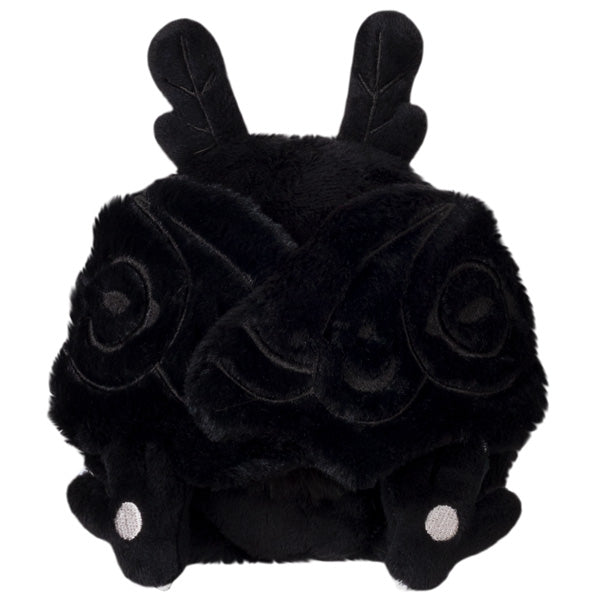 Snack-sized Baby Mothman