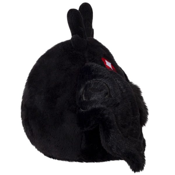 Snack-sized Baby Mothman