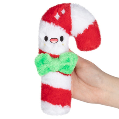 Candy Cane Snack
