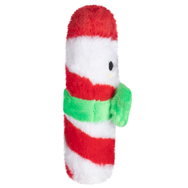 Candy Cane Snack