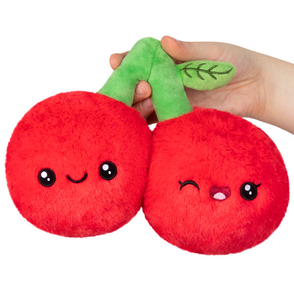 Snacking Cherries