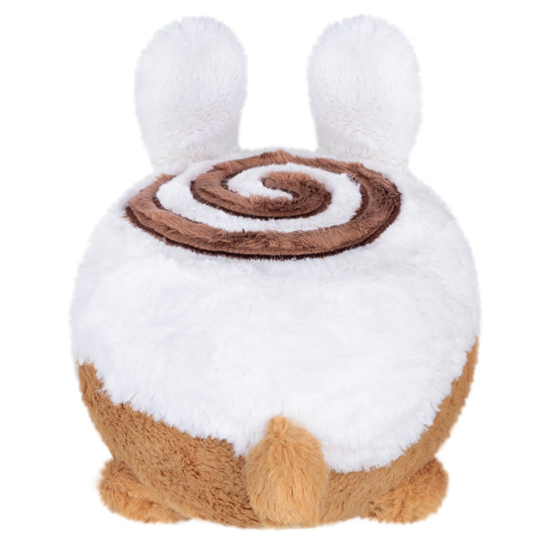 Cinnabunny Snack