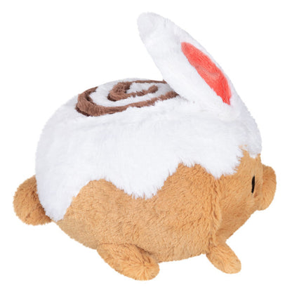 Cinnabunny Snack