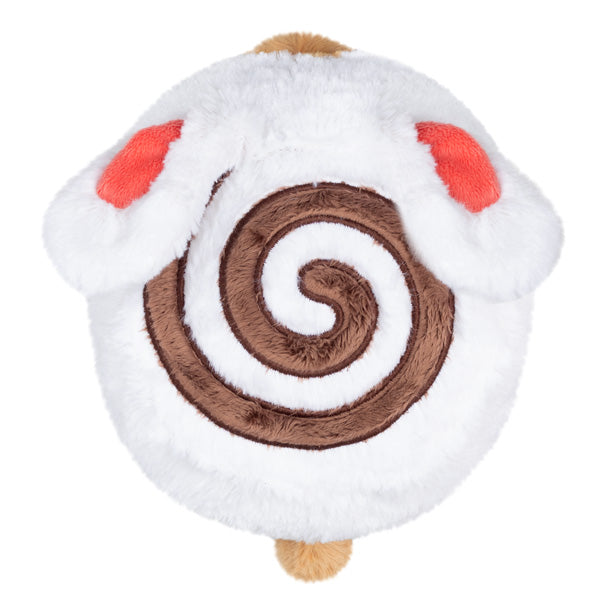 Cinnabunny Snack