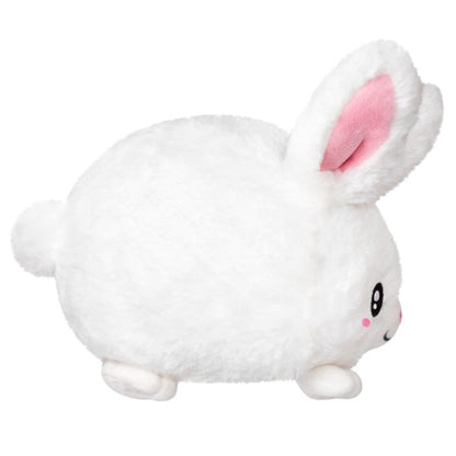 Peluche Snacker Squishable – Lapin Tout Doux