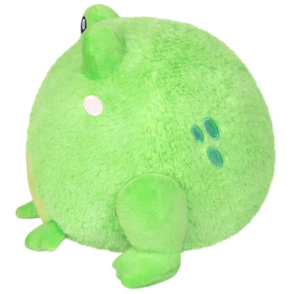 Peluche Snacker Squishable – Grenouille