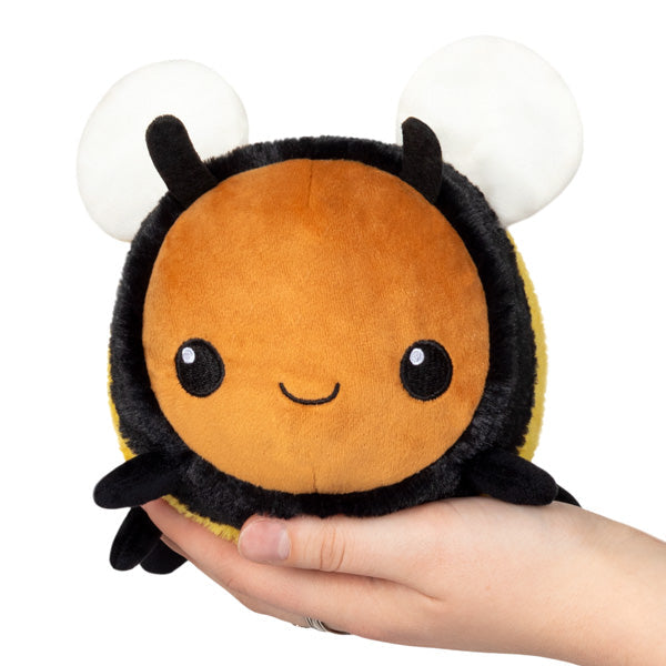 Peluche Snacker Squishable – Bourdon Tout Doux