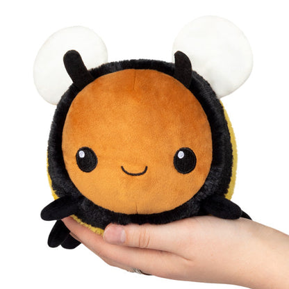 Peluche Snacker Squishable – Bourdon Tout Doux