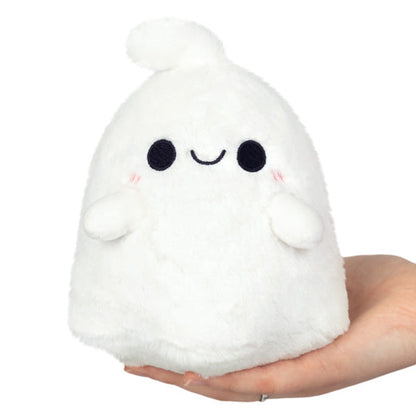 Spooky Ghost Snacker