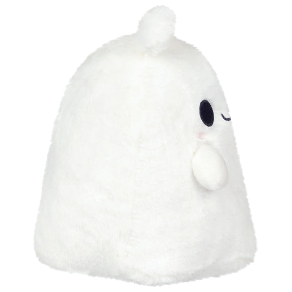 Spooky Ghost Snacker