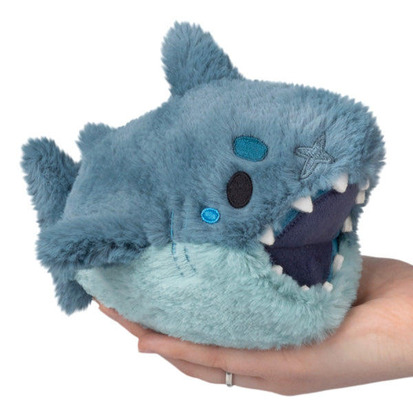 Megalodon Snack