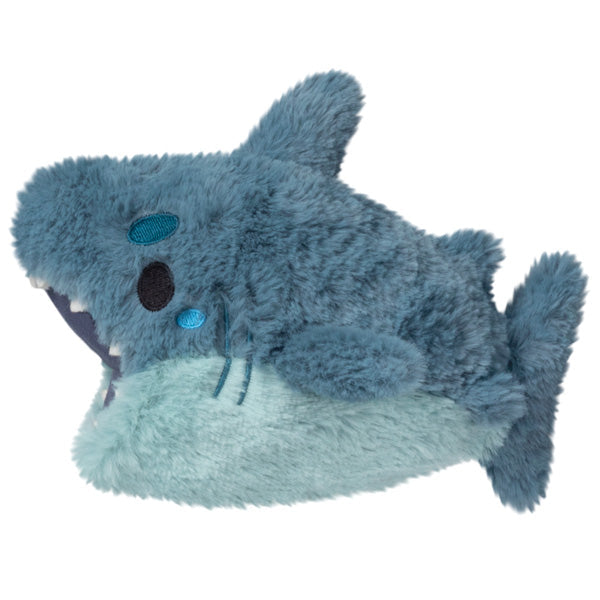 Megalodon Snack