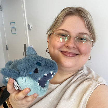 Megalodon Snack