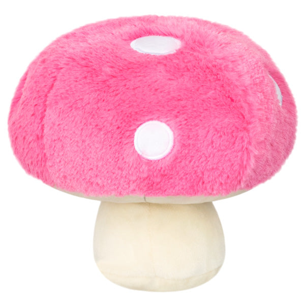 Mushroom Snacker