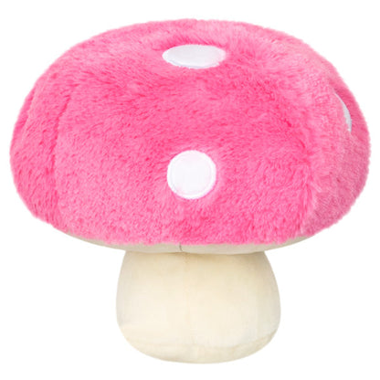 Mushroom Snacker
