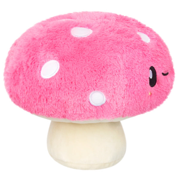 Mushroom Snacker