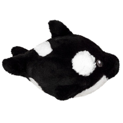 Orca Snacker