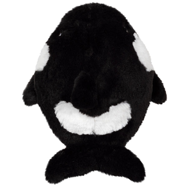 Orca Snacker