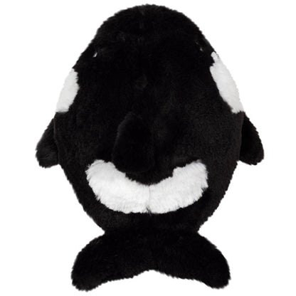 Orca Snacker