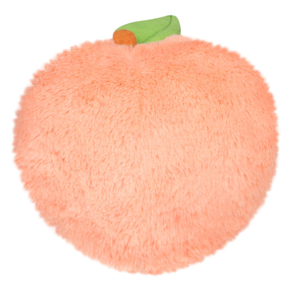 Peach Snack