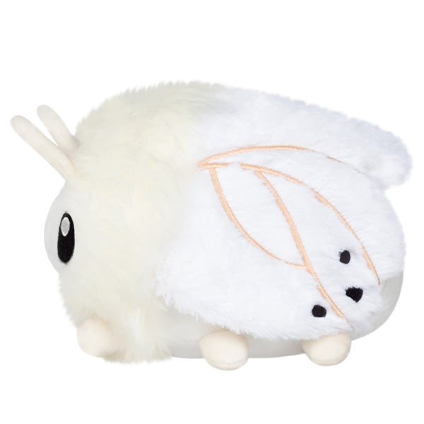 Peluche Snacker – Papillon Caniche