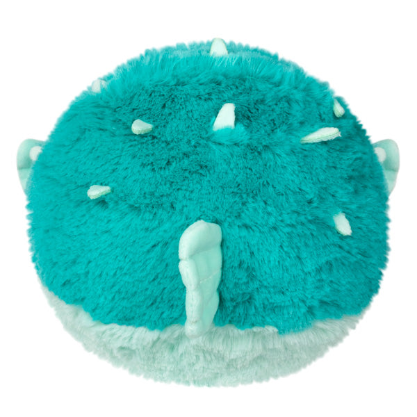 Snack Pufferfish