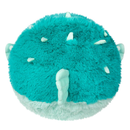 Snack Pufferfish