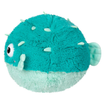 Snack Pufferfish