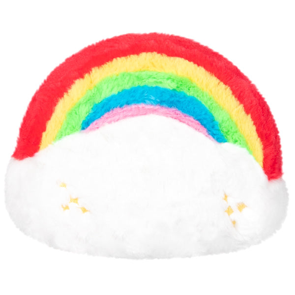 Rainbow Snack